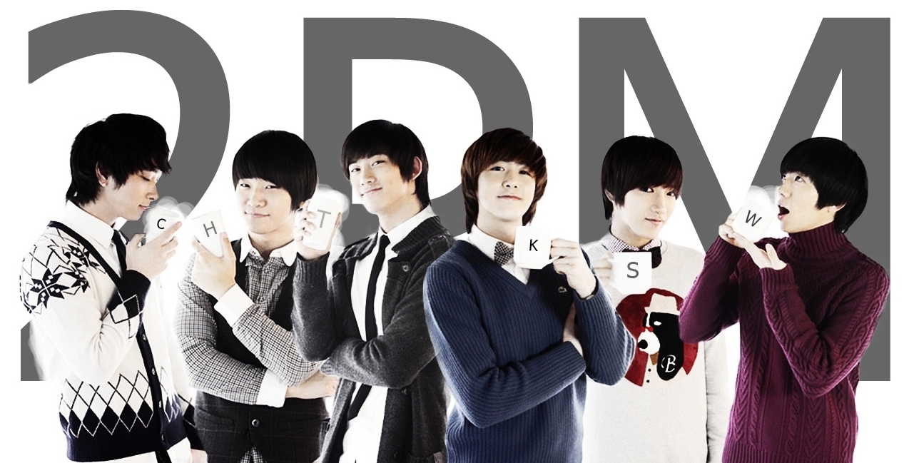 boys band dan girl band korea: Boysband dan Girlband korea Terpopuler