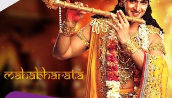 Film Seri Mahabharata di ANTV