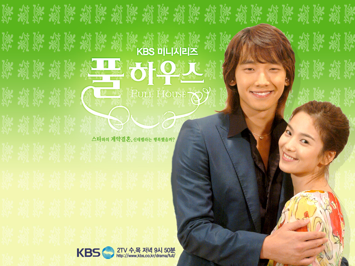 Sinopsis Drama Korea Full House Di ANTV Teleseri Ok Pangeran